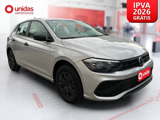VOLKSWAGEN POLO 1.0 MPI TRACK MANUAL VOLKSWAGEN POLO 1.0 MPI TRACK MANUAL